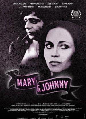 Mary & Johnny海报封面图