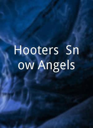 Hooters' Snow Angels海报封面图