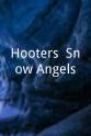 Britanny Martin Hooters' Snow Angels