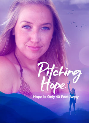 Pitching Hope海报封面图