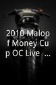 Pat Parnell 2010 Maloof Money Cup OC Live, Street Finals