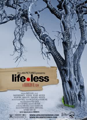 Life.less海报封面图
