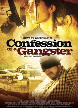 Confession of a Gangster海报封面图