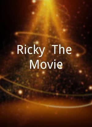 Ricky! The Movie海报封面图