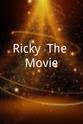 Liam Firmager Ricky! The Movie