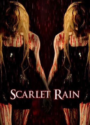 Scarlet Rain海报封面图