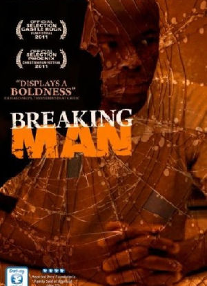 Breaking Man海报封面图