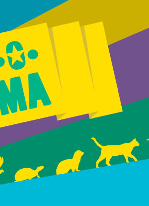 Pet-O-Rama海报封面图
