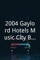 Spencer Pennington 2004 Gaylord Hotels Music City Bowl