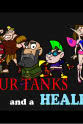 Vince Bruno Four Tanks and a Healer