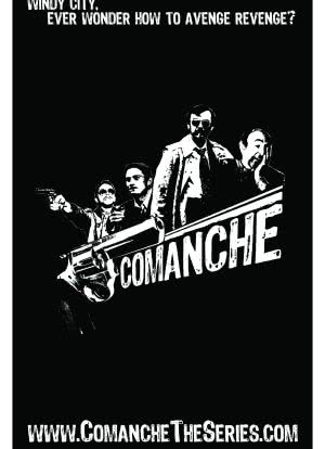 Comanche海报封面图