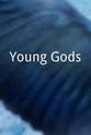 Katherine Jane Cecil Young Gods
