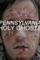 Julian Yuri Rodriguez Pennsylvania Holy Ghosts