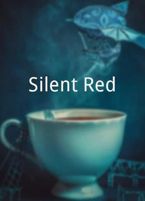 Silent Red海报封面图