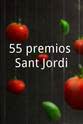 Cristina Puig 55 premios Sant Jordi