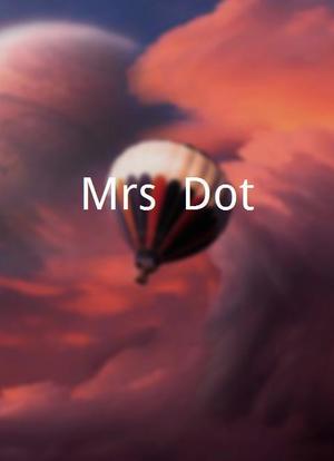 Mrs. Dot海报封面图