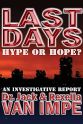大卫·乔姆 Last Days: Hype or Hope?