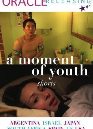 A Moment of Youth海报封面图
