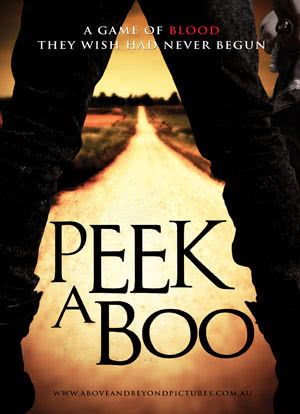 Peek a Boo海报封面图