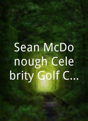 Sean McDonough Celebrity Golf Classic '10海报封面图