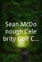 Dwight Evans Sean McDonough Celebrity Golf Classic '10