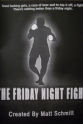 Brandon Frankenhauser The Friday Night Fight