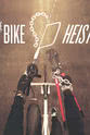 Andrew James Boyd The Bike Heist