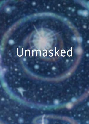 Unmasked海报封面图