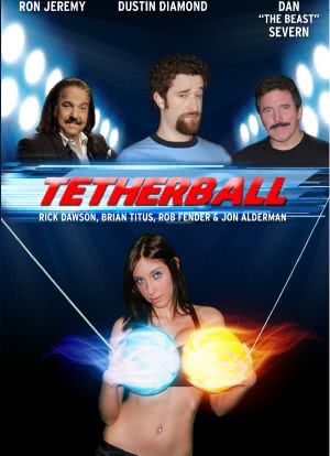 Tetherball: The Movie海报封面图