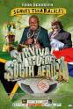 Ronald France Schuks Tshabalala's Survival Guide to South Africa