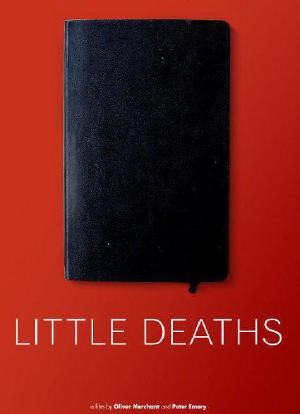 Little Deaths海报封面图