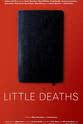 Matthew Benjamin Jones Little Deaths