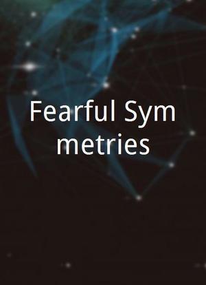 Fearful Symmetries海报封面图