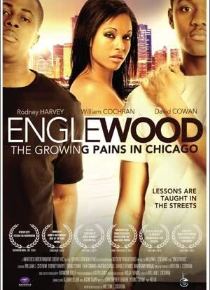 Englewood: The Growing Pains in Chicago海报封面图