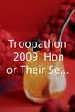 Melanie Morgan Troopathon 2009: Honor Their Service