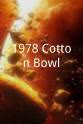 Kris Haines 1978 Cotton Bowl