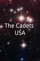 Scott Corfield The Cadets USA