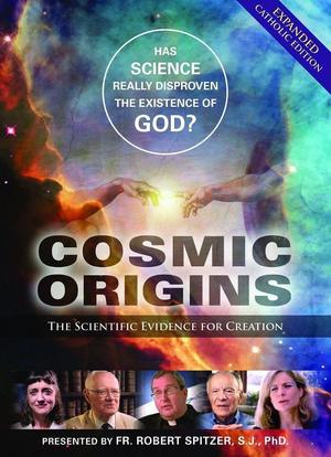 Cosmic Origins海报封面图