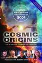 Seth Henrikson Cosmic Origins