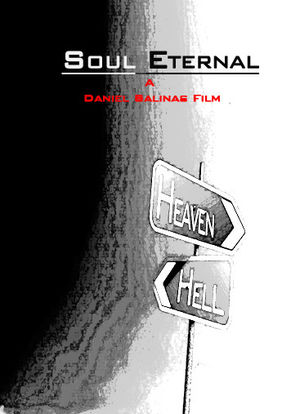 Soul Eternal海报封面图