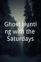 Stuart Torevell Ghost Hunting with the Saturdays