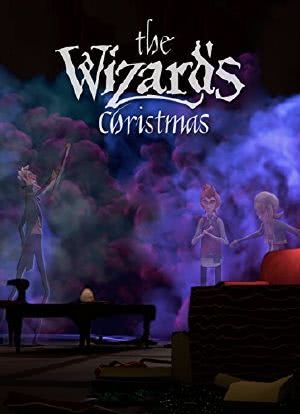 The Wizard's Christmas海报封面图