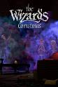 Riah Fielding-Walters The Wizard's Christmas