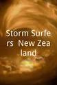 Tyler Holmer Cross Storm Surfers: New Zealand