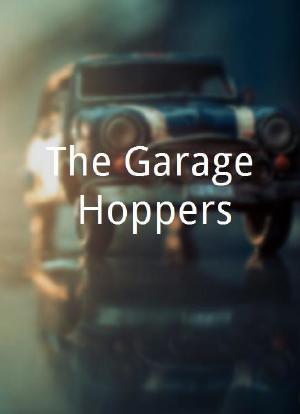 The Garage Hoppers海报封面图