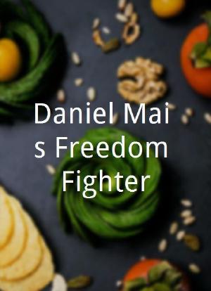Daniel Mai`s Freedom Fighter海报封面图
