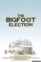 Matt Peterson The Bigfoot Election