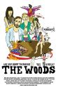 Brian Davila The Woods
