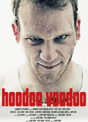 Hoodoo Voodoo海报封面图