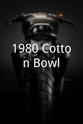 Frank Glieber 1980 Cotton Bowl